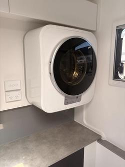 2025 New Age Caravans New Age Manta Ray Expedition