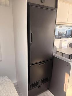 2025 New Age Caravans New Age Manta Ray Expedition