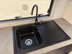 2025 New Age Caravans New Age Manta Ray Expedition