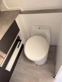 2025 New Age Caravans New Age Manta Ray Expedition