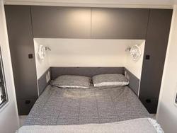 2025 New Age Caravans New Age Manta Ray 18 Expedition