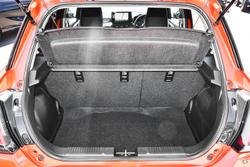 2026 Suzuki Swift Hybrid GLX