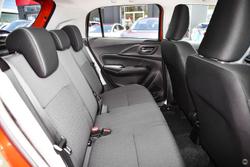 2026 Suzuki Swift Hybrid GLX