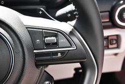 2026 Suzuki Swift Hybrid GLX