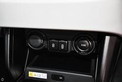 2026 Suzuki Swift Hybrid GLX