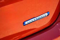 2026 Suzuki Swift Hybrid GLX