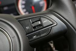 2019 Suzuki Swift GL Navigator