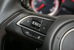 2019 Suzuki Swift GL Navigator