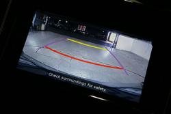 2019 Suzuki Swift GL Navigator