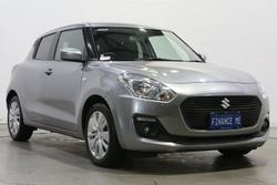 2019 Suzuki Swift GL Navigator