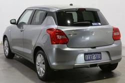 2019 Suzuki Swift GL Navigator