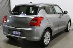 2019 Suzuki Swift GL Navigator