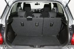 2019 Suzuki Swift GL Navigator