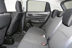 2019 Suzuki Swift GL Navigator