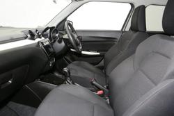 2019 Suzuki Swift GL Navigator