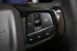 2024 Ford Ranger Wildtrak