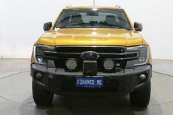 2024 Ford Ranger Wildtrak