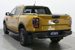 2024 Ford Ranger Wildtrak