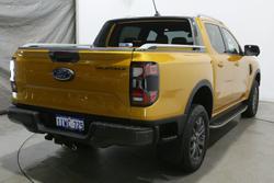 2024 Ford Ranger Wildtrak