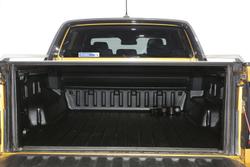 2024 Ford Ranger Wildtrak