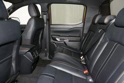 2024 Ford Ranger Wildtrak