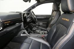 2024 Ford Ranger Wildtrak