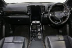 2024 Ford Ranger Wildtrak