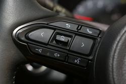 2023 Toyota Yaris GR