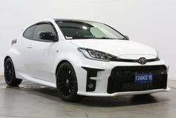 2023 Toyota Yaris GR