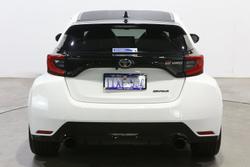 2023 Toyota Yaris GR