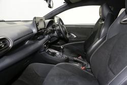 2023 Toyota Yaris GR