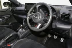 2023 Toyota Yaris GR