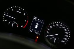 2016 Hyundai Tucson Elite