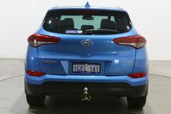 2016 Hyundai Tucson Elite