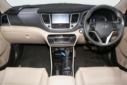 2016 Hyundai Tucson Elite