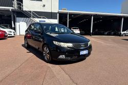 2013 Kia Cerato Si