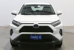 2024 Toyota RAV4 GX