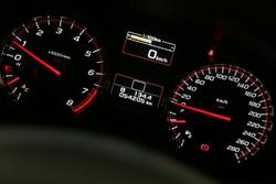 2021 Subaru WRX Premium