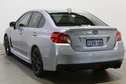 2021 Subaru WRX Premium