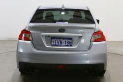 2021 Subaru WRX Premium