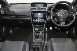 2021 Subaru WRX Premium