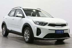 2024 Kia Stonic S