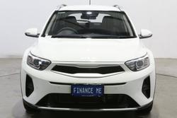 2024 Kia Stonic S