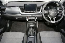 2024 Kia Stonic S