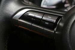 2021 Mazda 3 G20 Evolve