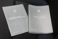 2021 Mazda 3 G20 Evolve