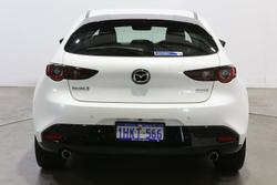 2021 Mazda 3 G20 Evolve