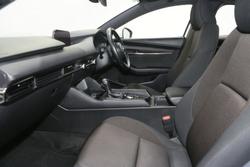 2021 Mazda 3 G20 Evolve