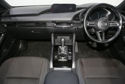 2021 Mazda 3 G20 Evolve