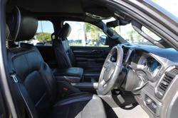 2022 RAM 1500 Limited RamBox